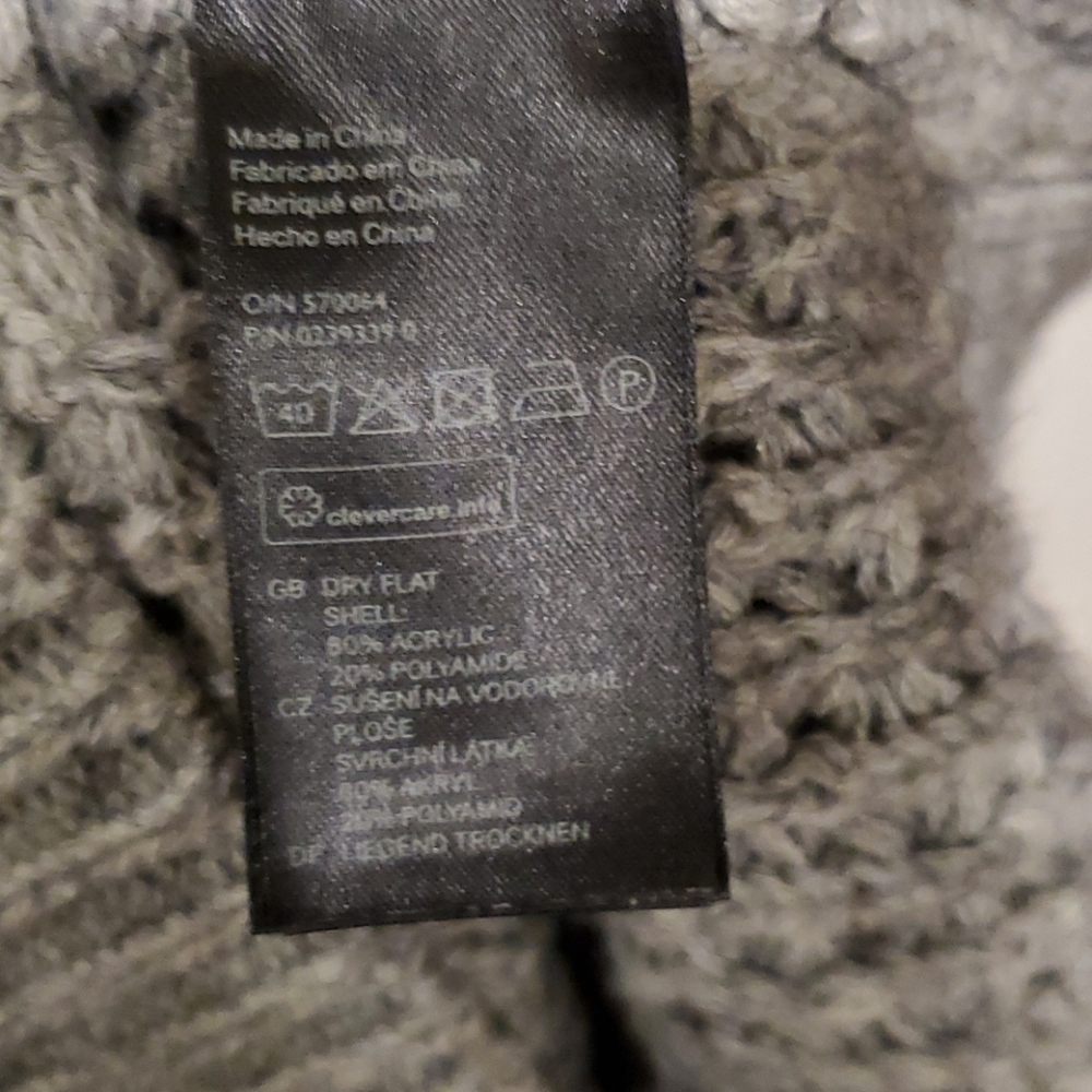 Sweater - Picture 2 of 2